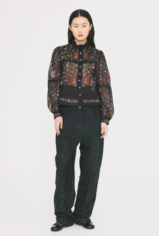BLUSA ARIMA