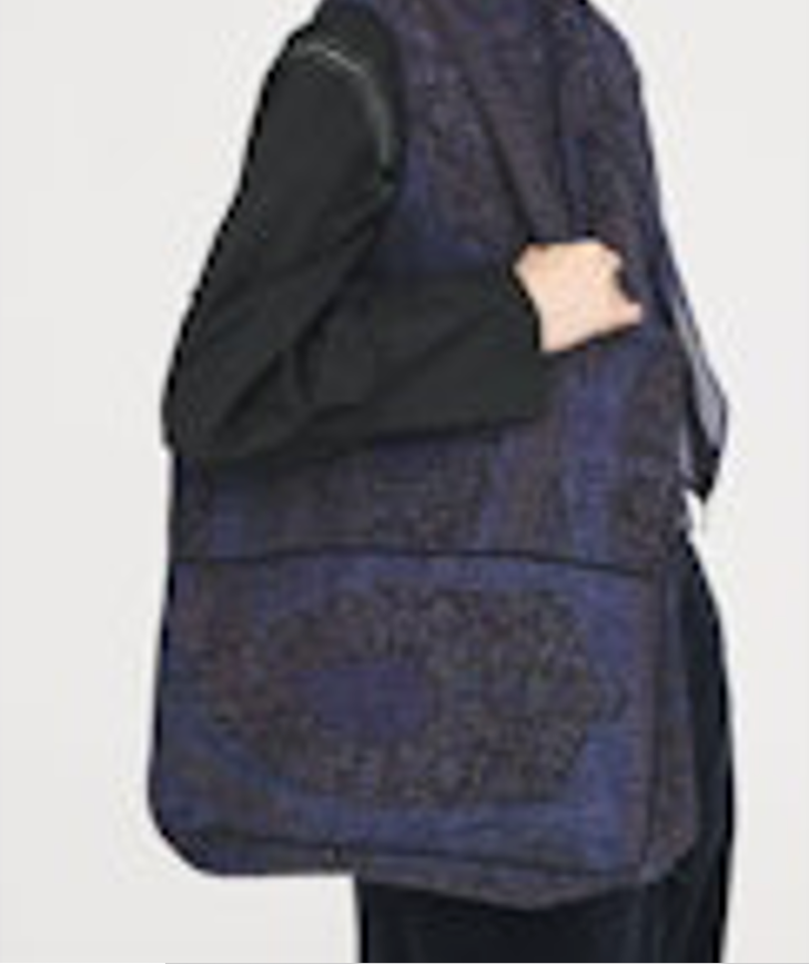 BOLSO TAMARI