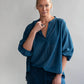 Artist Shirt - Silk Blend