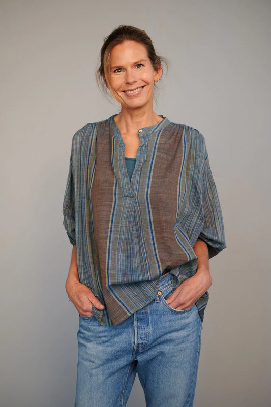Artist Shirt - Organic Cotton