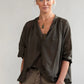 Artist Shirt - Silk Blend