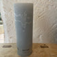Candle Rustic  200*70 mm