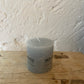 Candle Rustic 60*60 mm