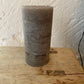 Candle Rustic  140*70 mm