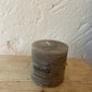 Candle Rustic 60*60 mm