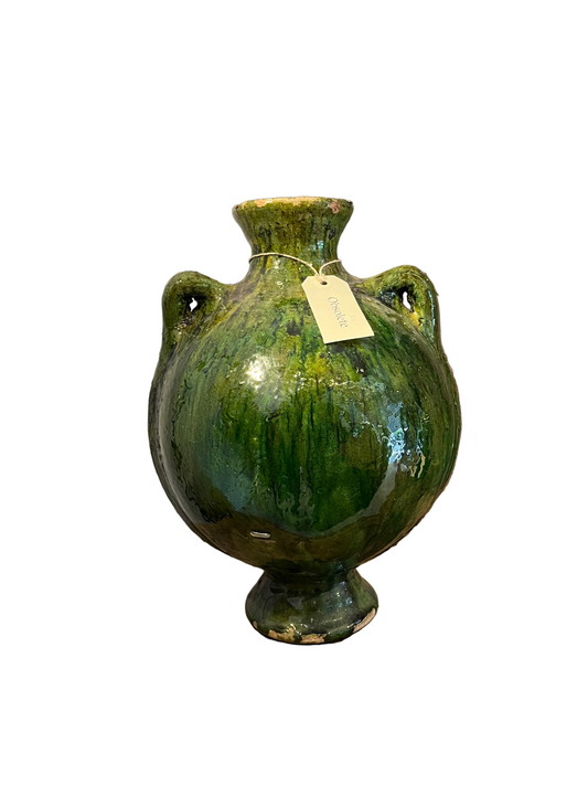 Tamegroute Vase