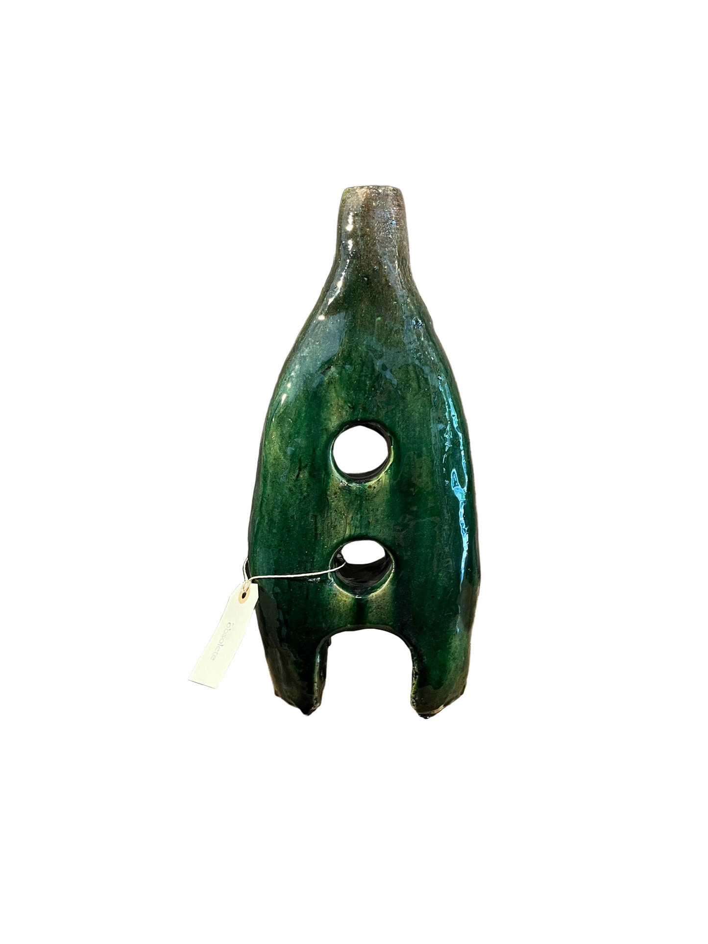 Tamegroute Vase