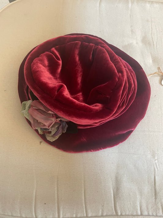 Sombrero 2715/TVL