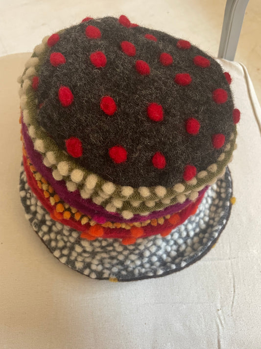 Sombrero 3216/T651