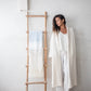 Alpaca Long Traveler Robe