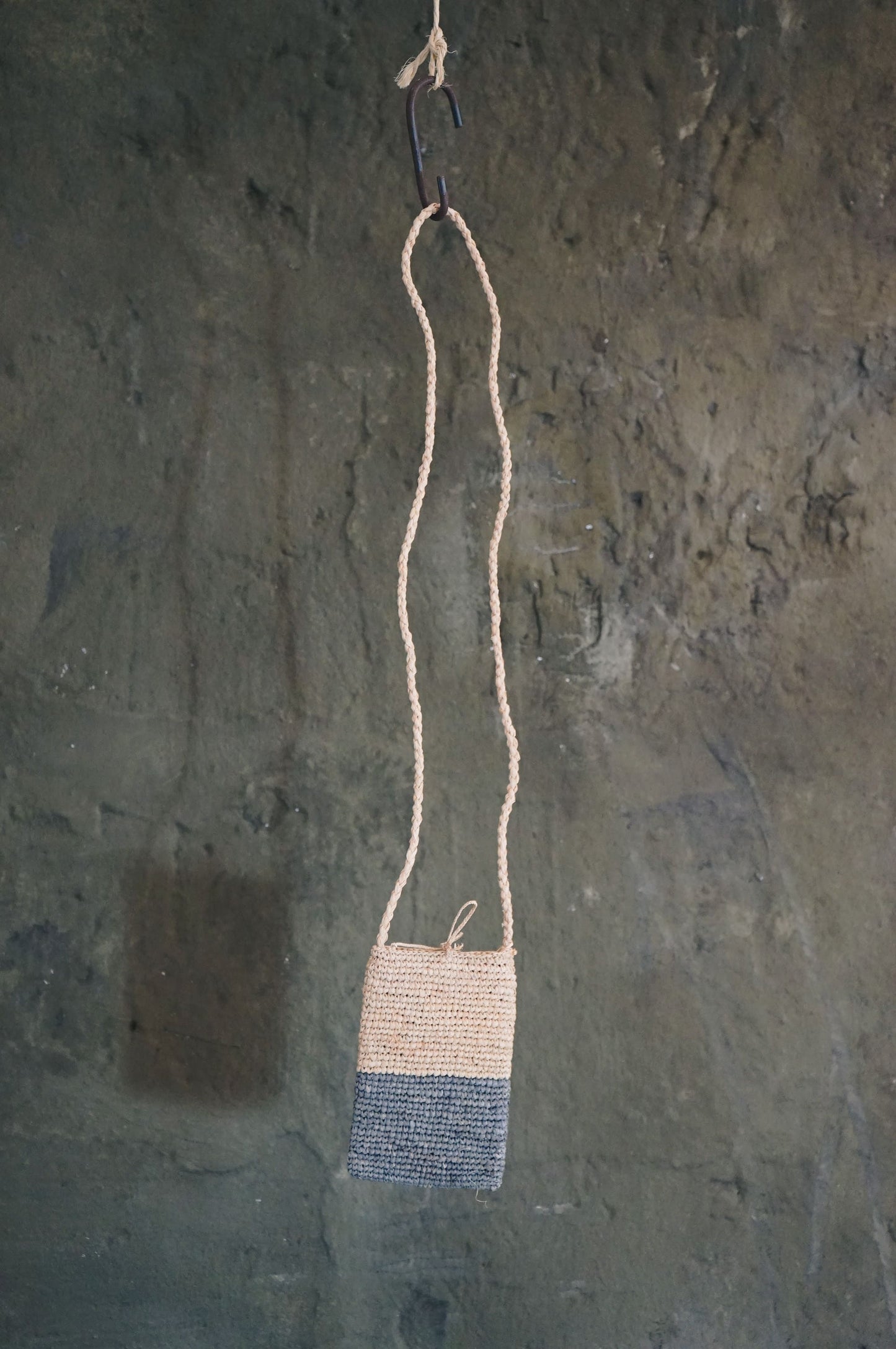 Made In Mada - Bolsa para teléfono Meva
