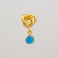 ON Earrings 010