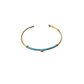Yoyes Banti - 27: Pulsera Basqru Bongle