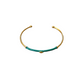 Yoyes Banti - 27: Pulsera Basqru Bongle