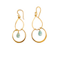 Yoyes Banti - 20: Pendientes Karina