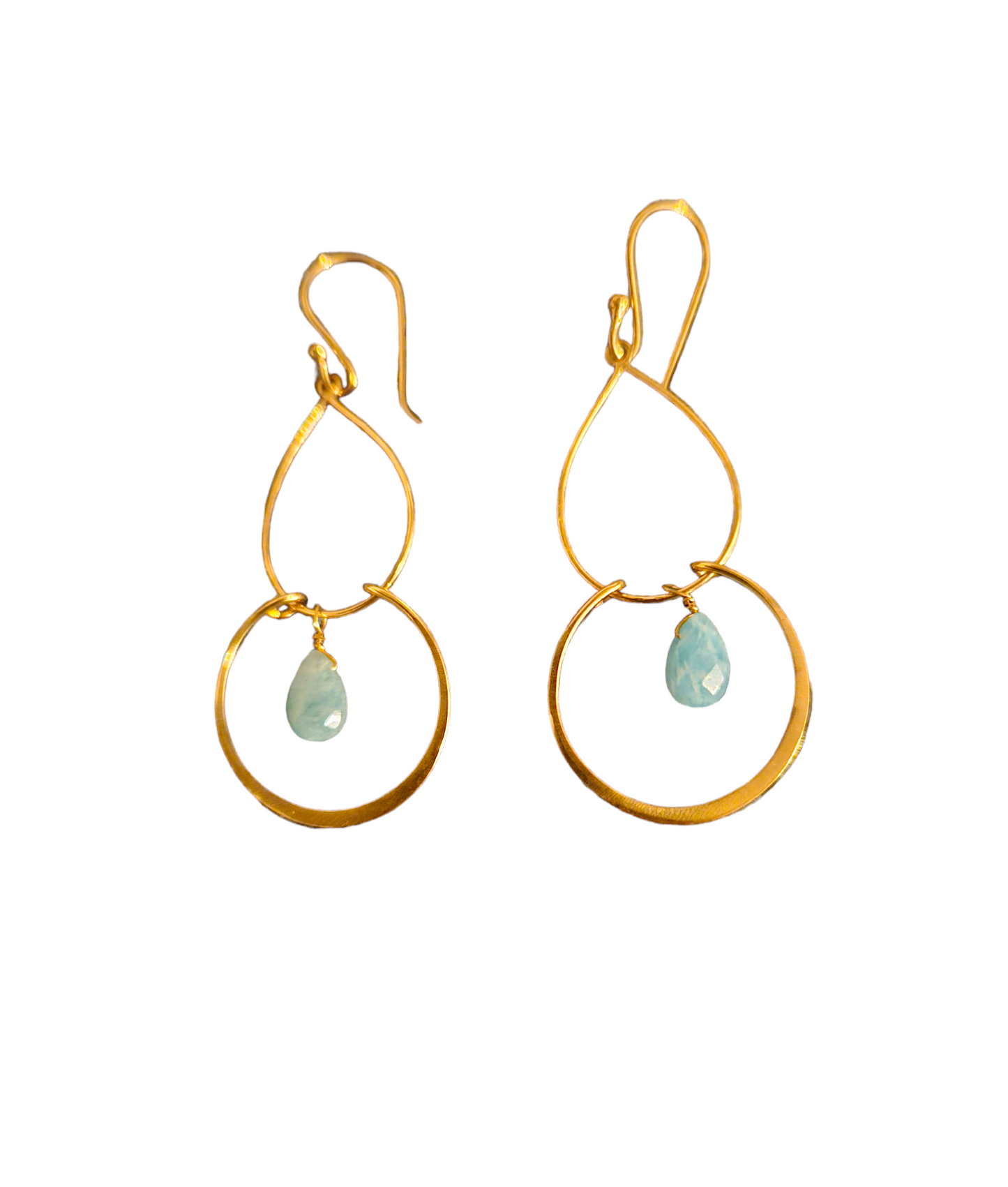 Yoyes Banti - 20: Pendientes Karina