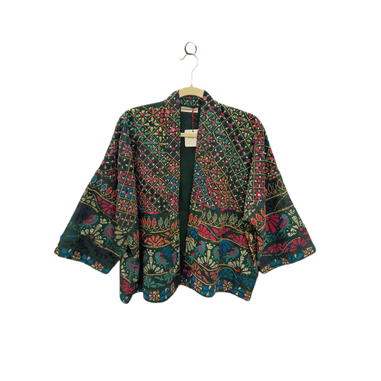 Curiosity Lab - Veste Lengha