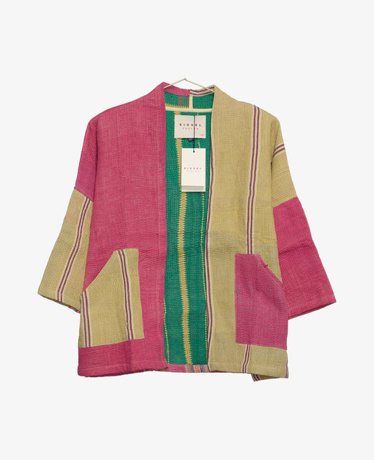 Sissel Edelbo - Tyler Kantha Jacket