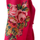Vestido buganvilla