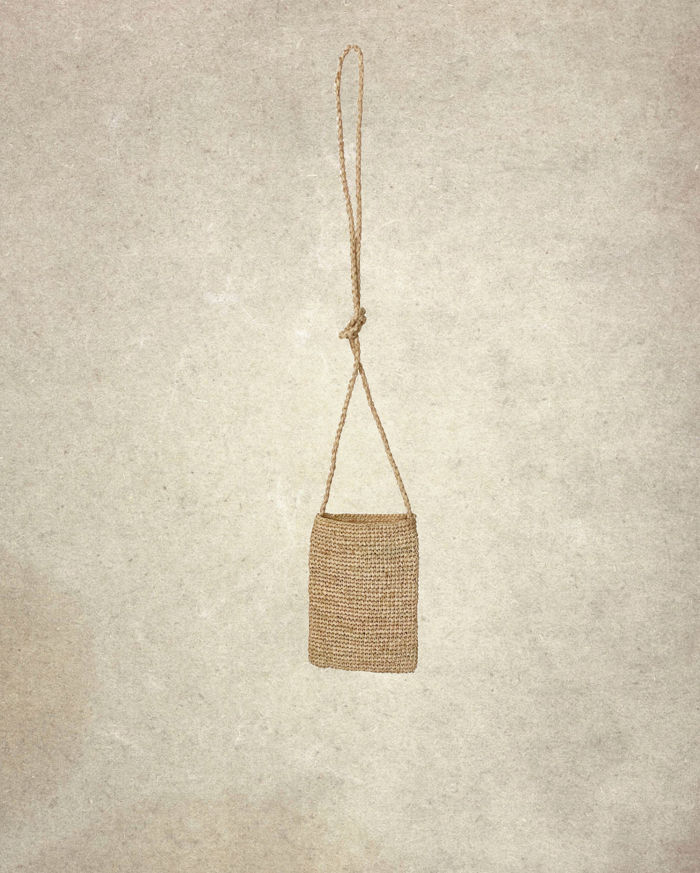 Made In Mada - Bolsa para teléfono Meva