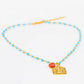 Shiva Necklace on