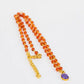 Shiva Necklace on