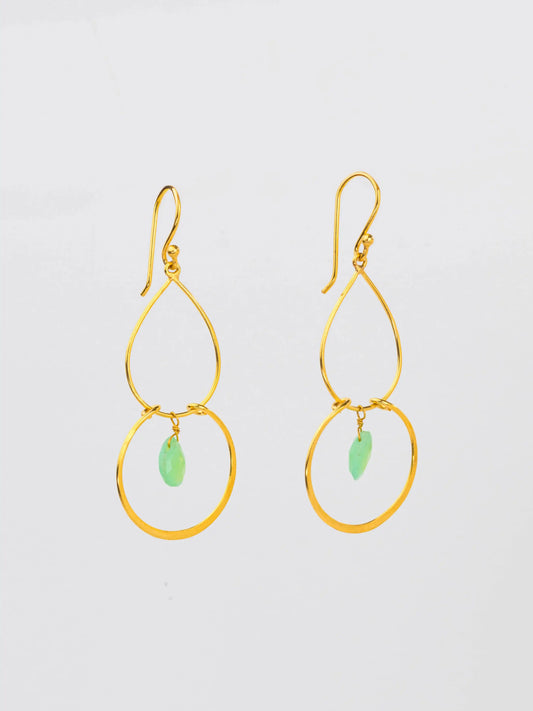 Karina Earrings