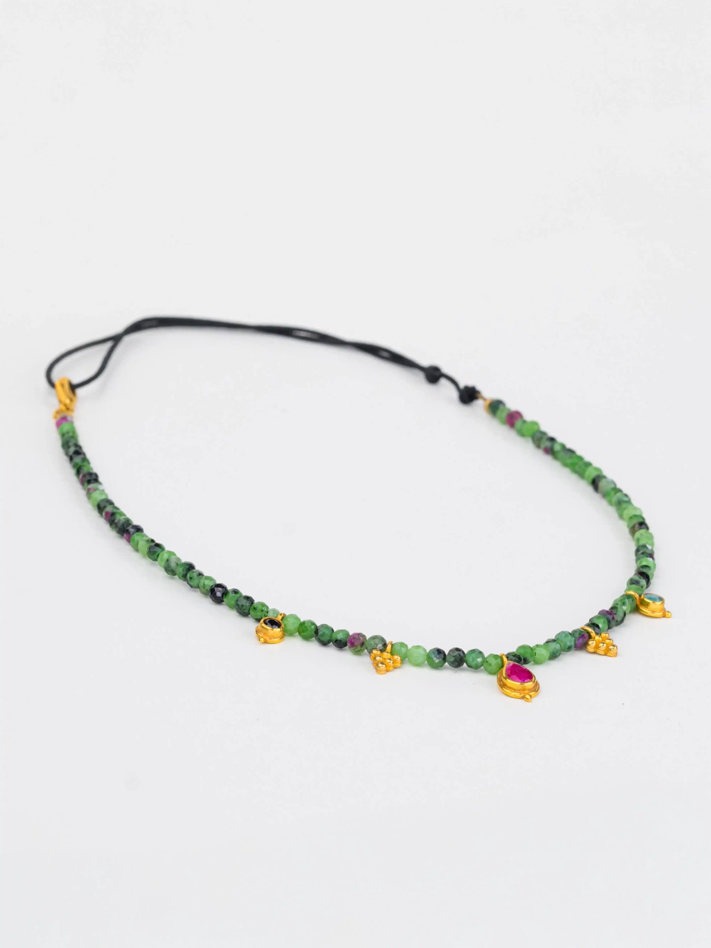 Shukrian Necklace