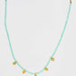 Shukrian Necklace