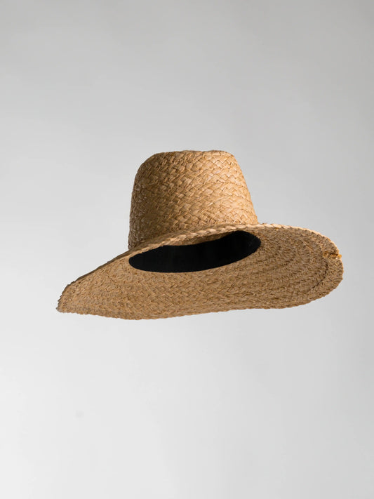 Sorbatti - Sombrero Rafia