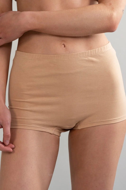 Pantalón corto para niño - Algodón orgánico