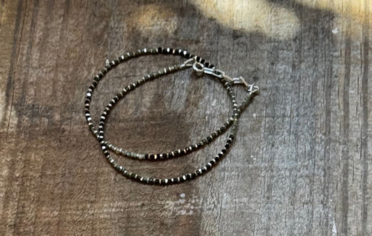 BRACELET TOURMALINE