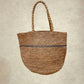 Alice M Stripe Bag