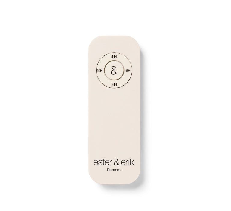 LED remote control