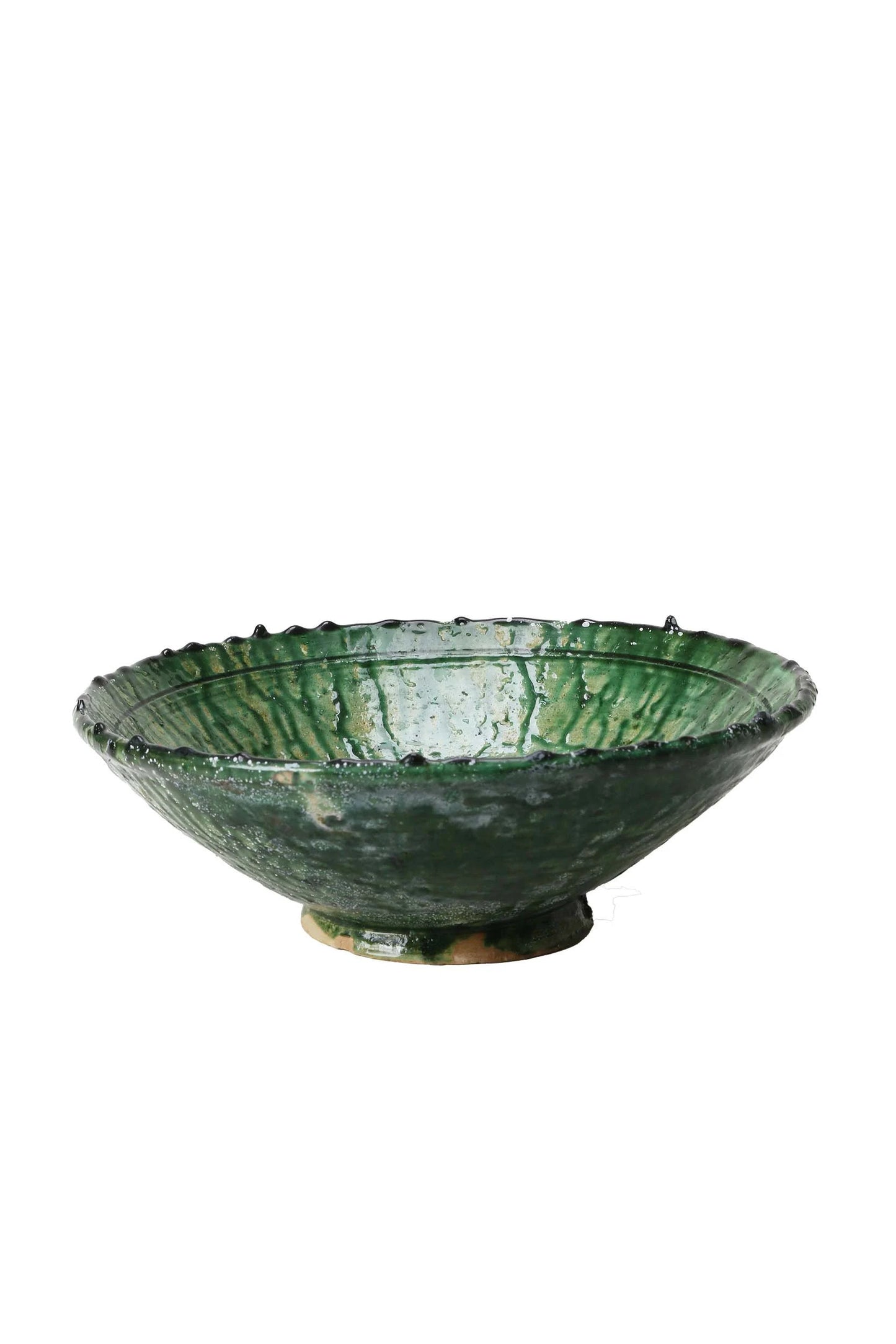 Tamegroute Bowl