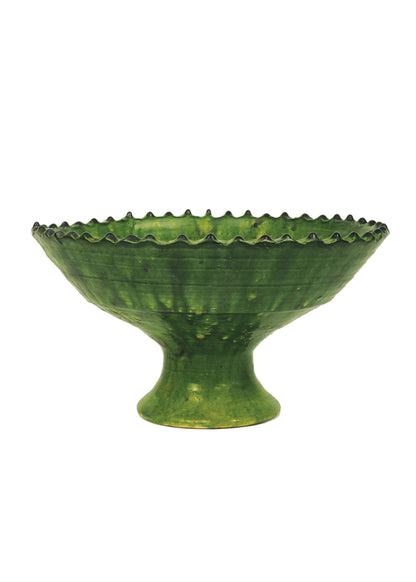 Tamegroute Bowl