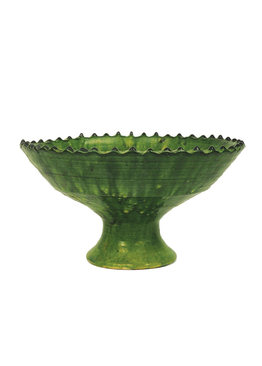 Tamegroute Bowl