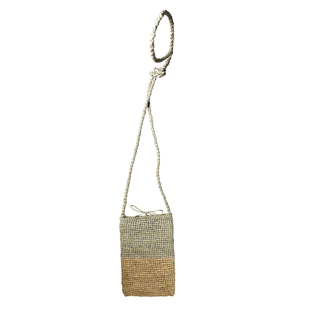 Made In Mada - Bolsa para teléfono Meva