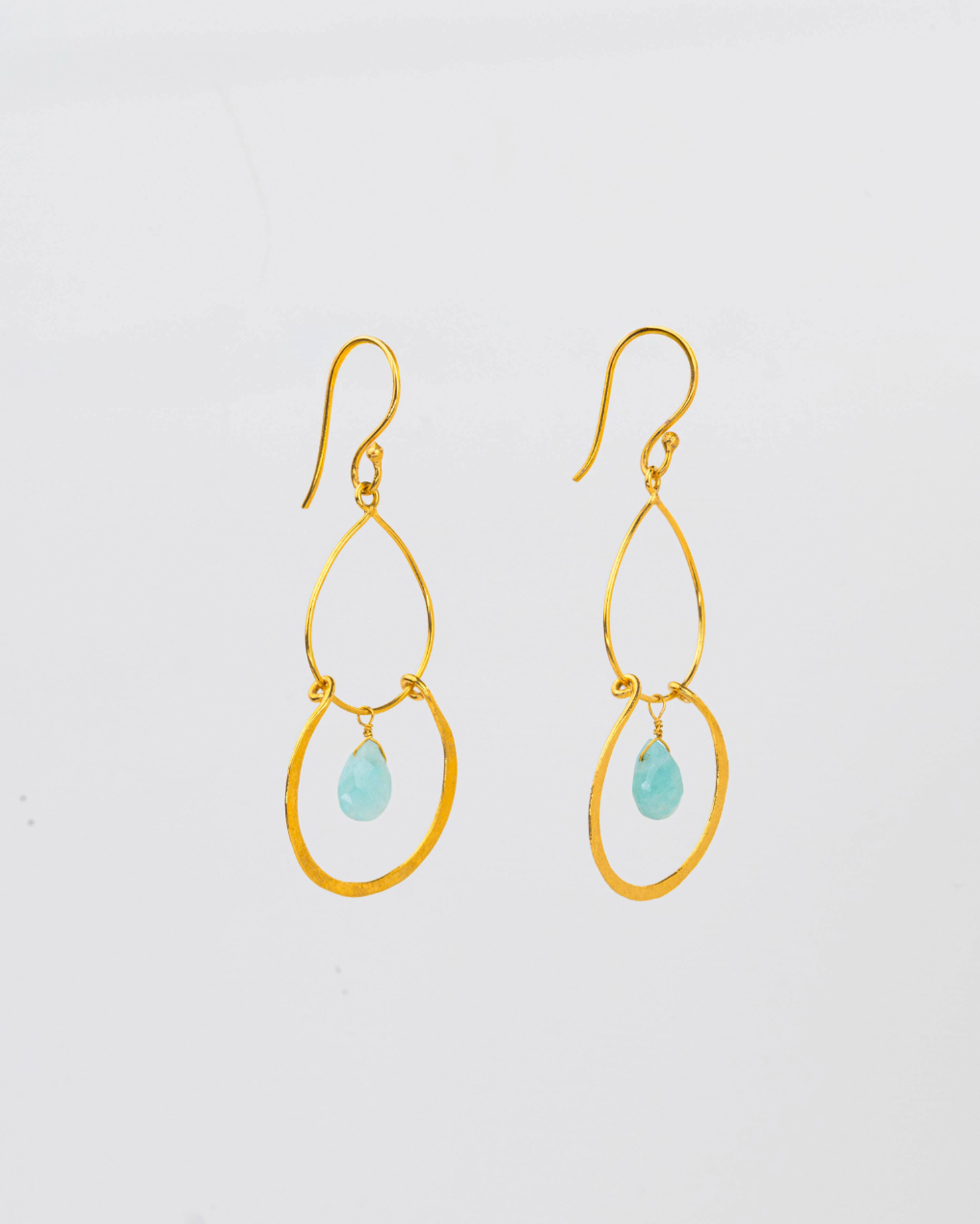 Karina Earrings