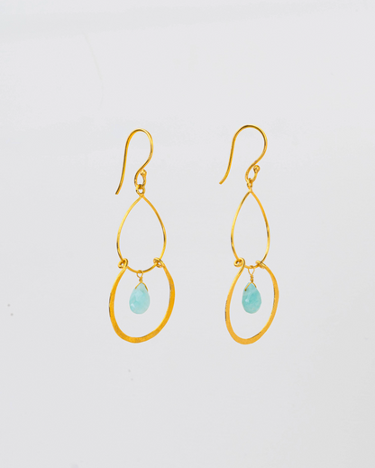 Karina Earrings