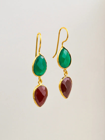 ON Earrings 001
