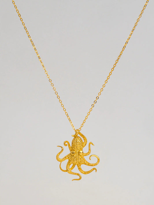 ON Necklace 308