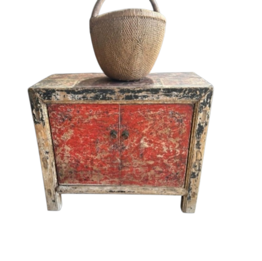 100•44•83 cms. SIDEBORAD