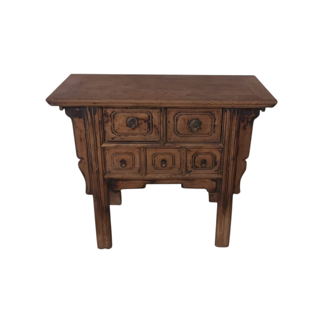 103•48•83 cms. 2/dr. TABLE