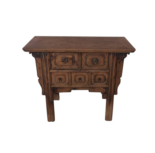 103•48•83 cms. 2/dr. TABLE