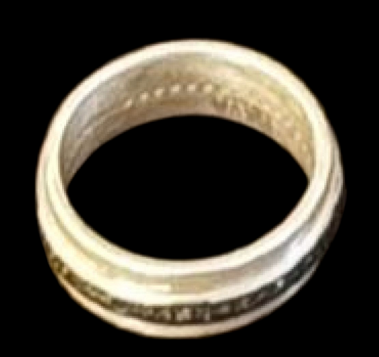 ZAFA ANILLO
