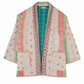 Curiosity Lab - Veste Kimono Kantha