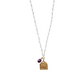 Yoyes Banti - 41: Collar Shiva