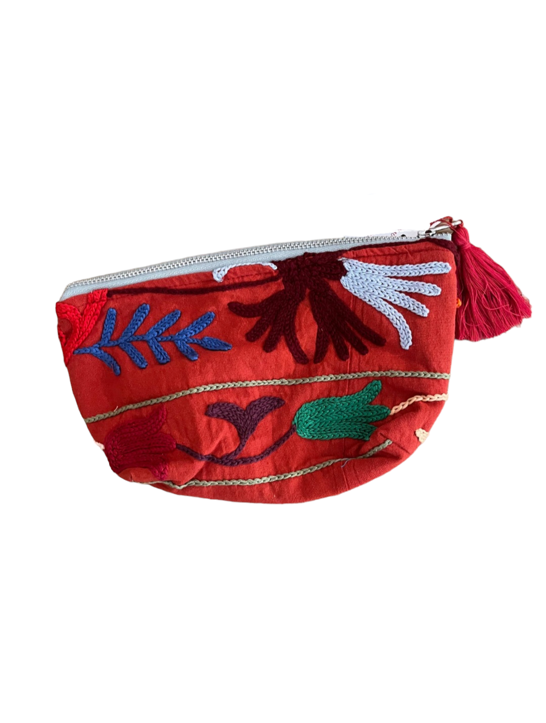 Make Up Pouch Suzani