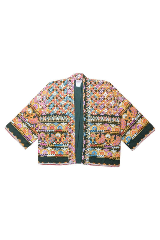 Laboratorio de curiosidades - Veste Lengha